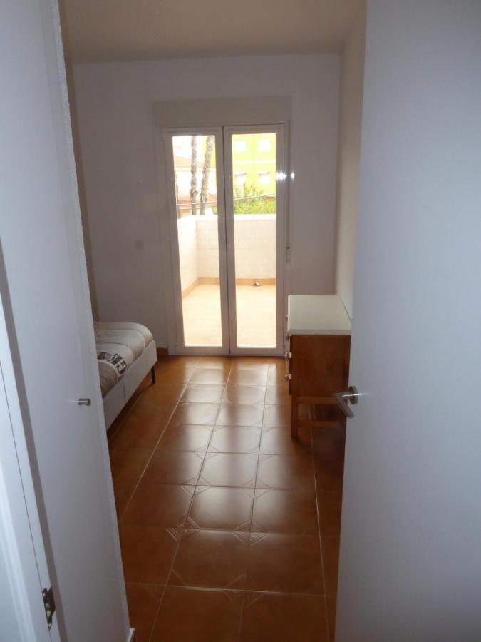Maison rénovée à 250m de la mer Santiago De La Ribera Exterior foto